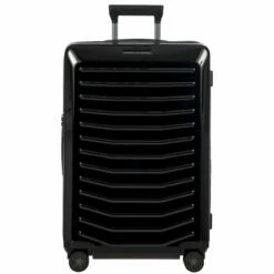 Porsche Design Reisetrolley Roadster HC 4W M 69cm Shiny Black -Aufbewahrungstasche Geschäft 0 1165d92438b877f 1280x1280