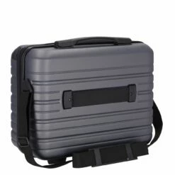 KENORADA Kosmetikkoffer REDWOOD Beauty Case Anthra 29 KENORADA Kosmetikkoffer REDWOOD Beauty Case Anthra -Aufbewahrungstasche Geschäft 0 1165d92473392b3 1280x1280