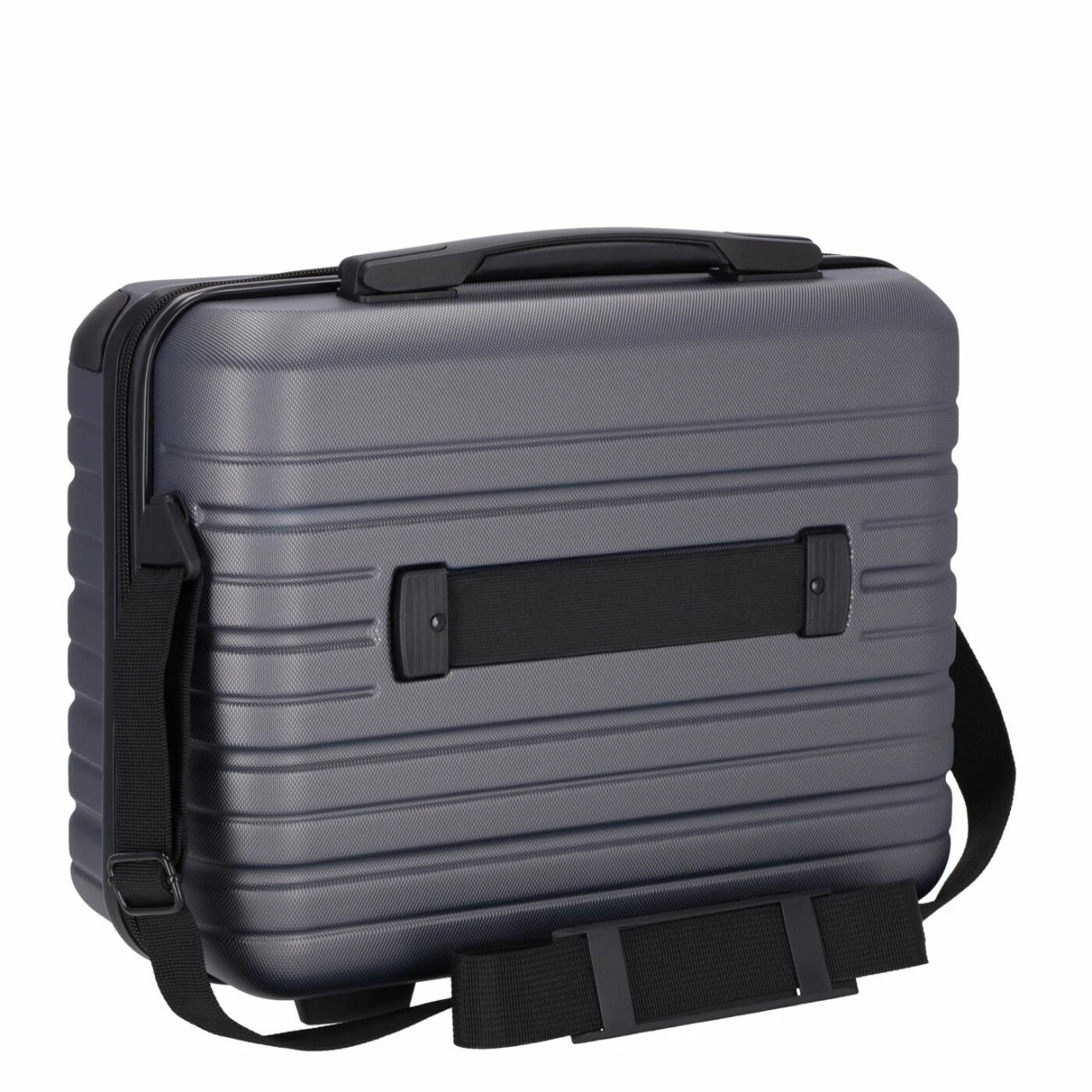 KENORADA Kosmetikkoffer REDWOOD Beauty Case Anthra 13 KENORADA Kosmetikkoffer REDWOOD Beauty Case Anthra – Bild 11