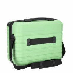 KENORADA Kosmetikkoffer REDWOOD Beauty Case Lime Green/mint -Aufbewahrungstasche Geschäft 0 1165d9249ee1ef6 1280x1280