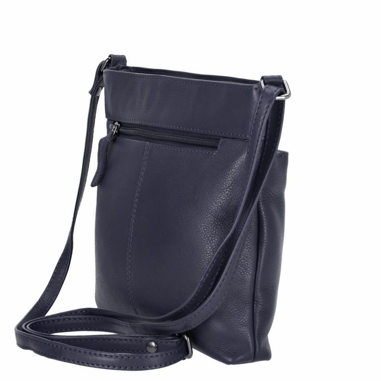 Dernier Umhängetasche LB-245 Navy 13 Dernier Umhängetasche LB-245 Navy – Bild 11