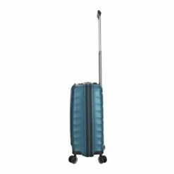 Von Cronshagen Reisetrolley Balto 4w S-VT 55cm Petrol -Aufbewahrungstasche Geschäft 0 1165e8f772bf991 1280x1280