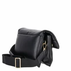 Seidenfelt Manufaktur Umhängetasche Heby Crossbody Black/gold -Aufbewahrungstasche Geschäft 0 1165ea471bef073 1280x1280