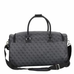 Guess Reisetasche Jesco Wheeled Duffel Coal -Aufbewahrungstasche Geschäft 0 1165ea4a4be3af1 1280x1280