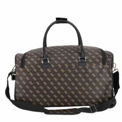 Guess Reisetasche Jesco Wheeled Duffel Brown -Aufbewahrungstasche Geschäft 0 1165ea4a9aeb2a3 1280x1280