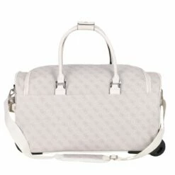 Guess Reisetasche Jesco Wheeled Duffel Dove 28 Guess Reisetasche Jesco Wheeled Duffel Dove -Aufbewahrungstasche Geschäft 0 1165ea4ac4202af 1280x1280