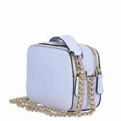 Guess Umhängetasche Noelle Crossbody Camera Bag Sky Blue -Aufbewahrungstasche Geschäft 0 1165f0deb27a4e7 1280x1280