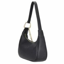 Seidenfelt Manufaktur Beuteltasche Svedala Shoulderbag Black/gold -Aufbewahrungstasche Geschäft 0 1165f230cc61fdd 1280x1280