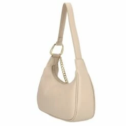 Seidenfelt Manufaktur Beuteltasche Svedala Shoulderbag Cookie Dough/gold -Aufbewahrungstasche Geschäft 0 1165f230ebe9f71 1280x1280