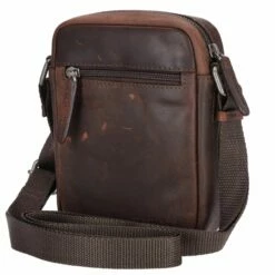 Strellson Umhängetasche Stratford 2.0 Marcus Shoulderbag XSVZ Darkbrown 27 Strellson Umhängetasche Stratford 2.0 Marcus Shoulderbag XSVZ Darkbrown -Aufbewahrungstasche Geschäft 0 1165f2320e29846 1280x1280