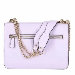 Guess Umhängetasche Eliette Logo Convertible XBody Flap Lavender 28 Guess Umhängetasche Eliette Logo Convertible XBody Flap Lavender -Aufbewahrungstasche Geschäft 0 1165f8c7c8bc415 1280x1280
