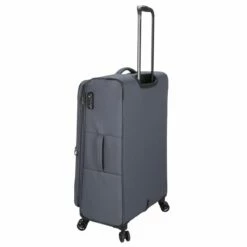 KENORADA Reisetrolley MEDON Trolley 4 Wheels L 78cm Anthrazit -Aufbewahrungstasche Geschäft 0 1165f8c86cea959 1280x1280