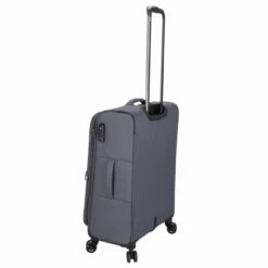 KENORADA Reisetrolley MEDON Trolley 4 Wheels M 67cm Anthrazit -Aufbewahrungstasche Geschäft 0 1165f8c896d1d4f 1280x1280