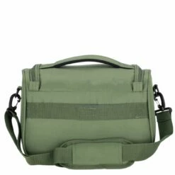 KENORADA Kosmetikkoffer MEDON Beautycase Green -Aufbewahrungstasche Geschäft 0 1165f8c9911a52c 1280x1280