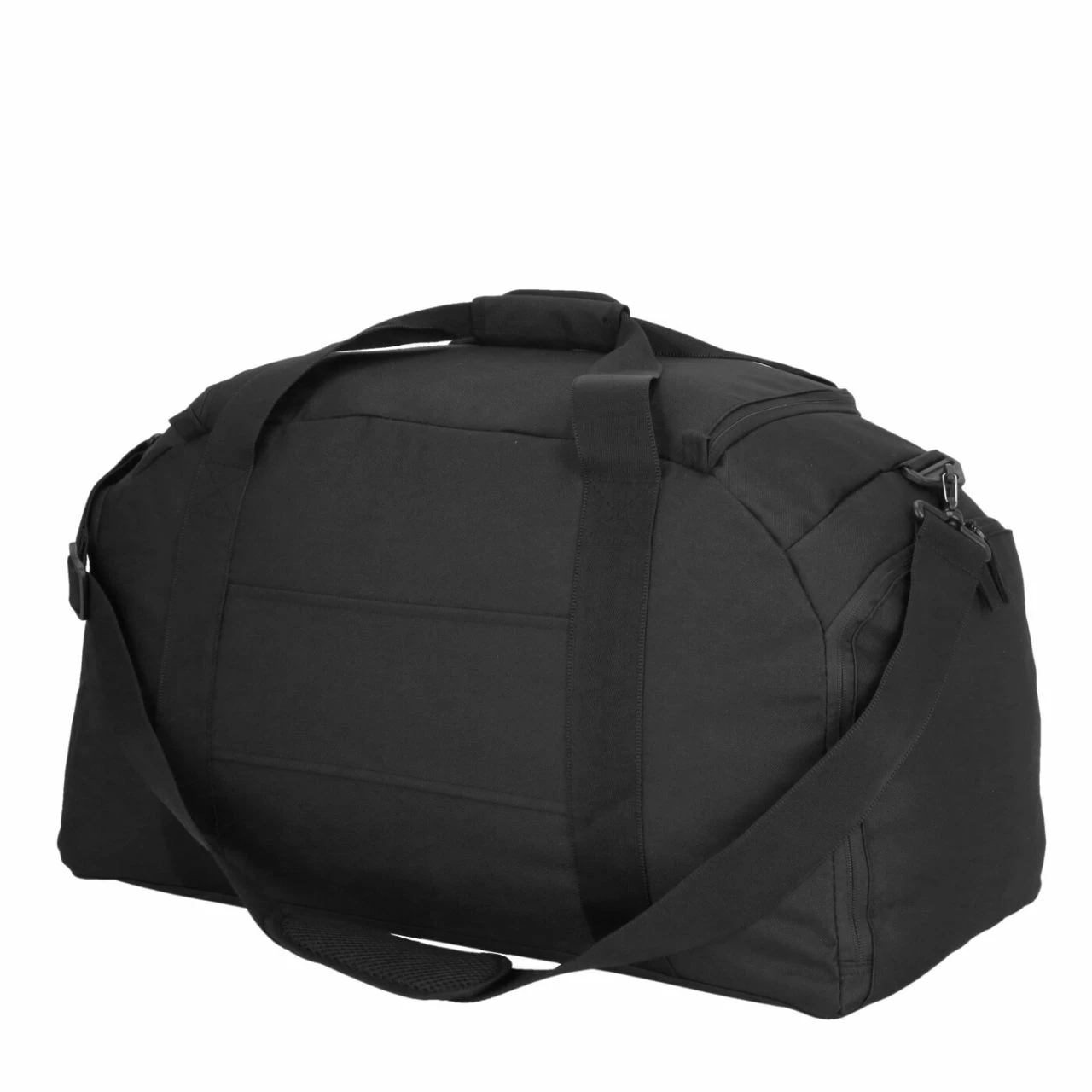 KENORADA Reisetasche Rainbow Duffle L 59l Schwarz Rainbow 13 KENORADA Reisetasche Rainbow Duffle L 59l Schwarz Rainbow – Bild 11