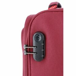 Travelite Reisetrolley Cabin 52cm Schwarz -Aufbewahrungstasche Geschäft 0 12611c77e5636d5 1280x1280