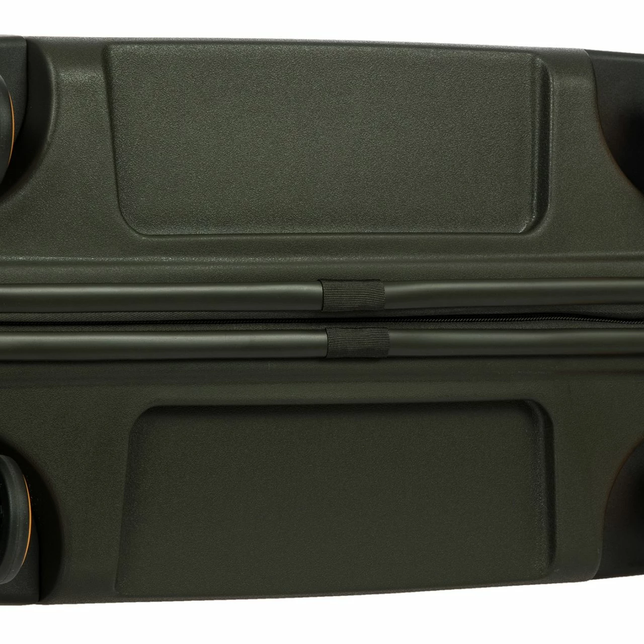 BRIC'S Reisetrolley Ulisse 71cm Oliv 14 BRIC'S Reisetrolley Ulisse 71cm Oliv – Bild 12