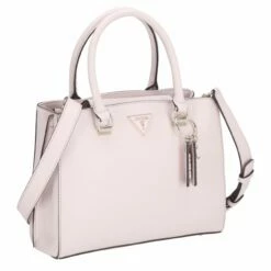 Guess Kurzgriff Tasche Noelle Girlfriend Satchel Light Rose 26 Guess Kurzgriff Tasche Noelle Girlfriend Satchel Light Rose -Aufbewahrungstasche Geschäft 0 1263e81e6206120 1280x1280
