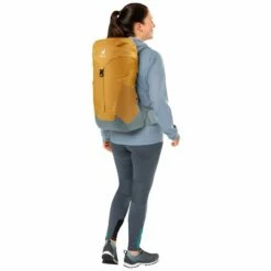 Deuter Rucksack AC Lite 22l SL Cinnamon Teal -Aufbewahrungstasche Geschäft 0 12641b88e03ce78 1280x1280