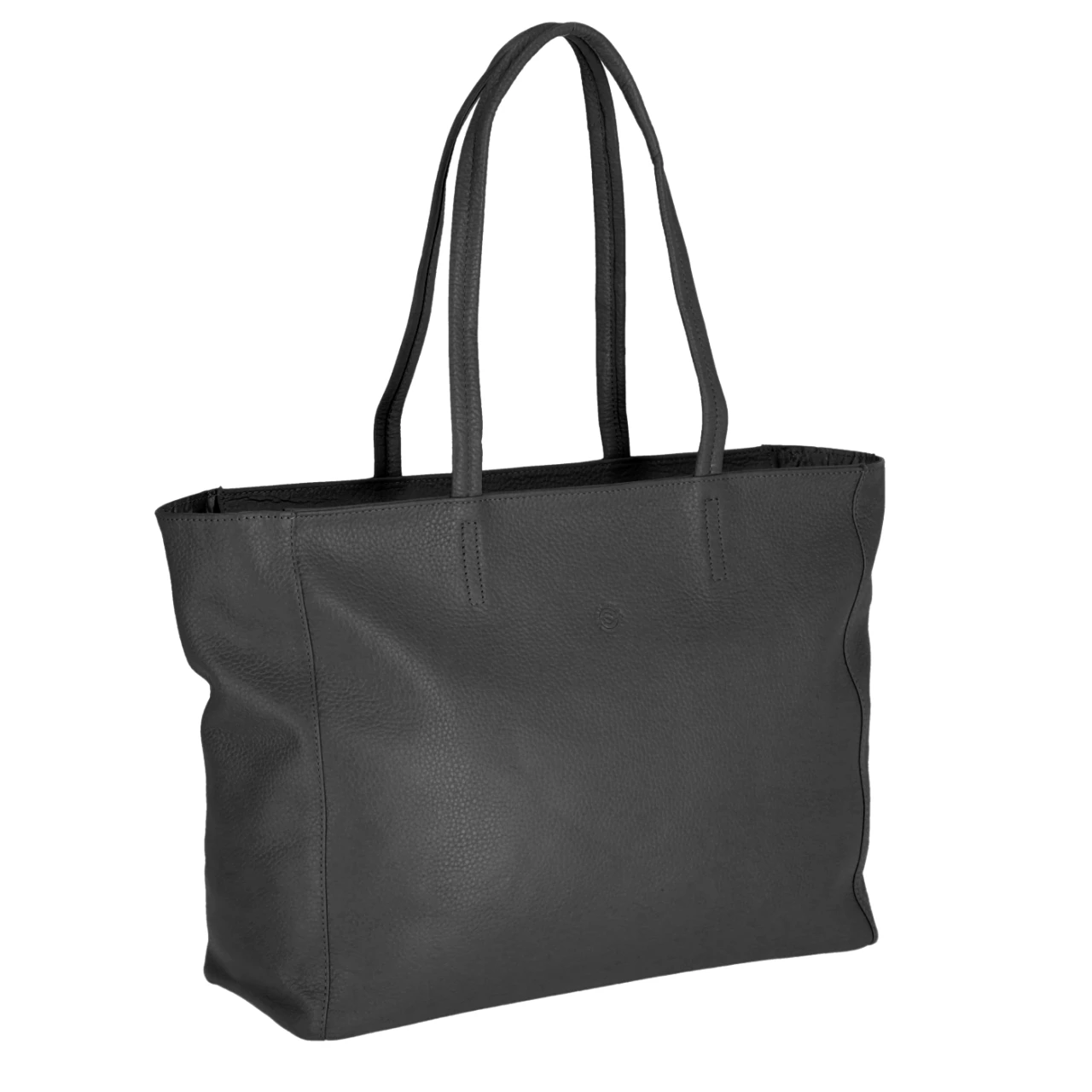 Sattlers & Co. Shopper The Guranda Ramana Black 14 Sattlers & Co. Shopper The Guranda Ramana Black – Bild 12