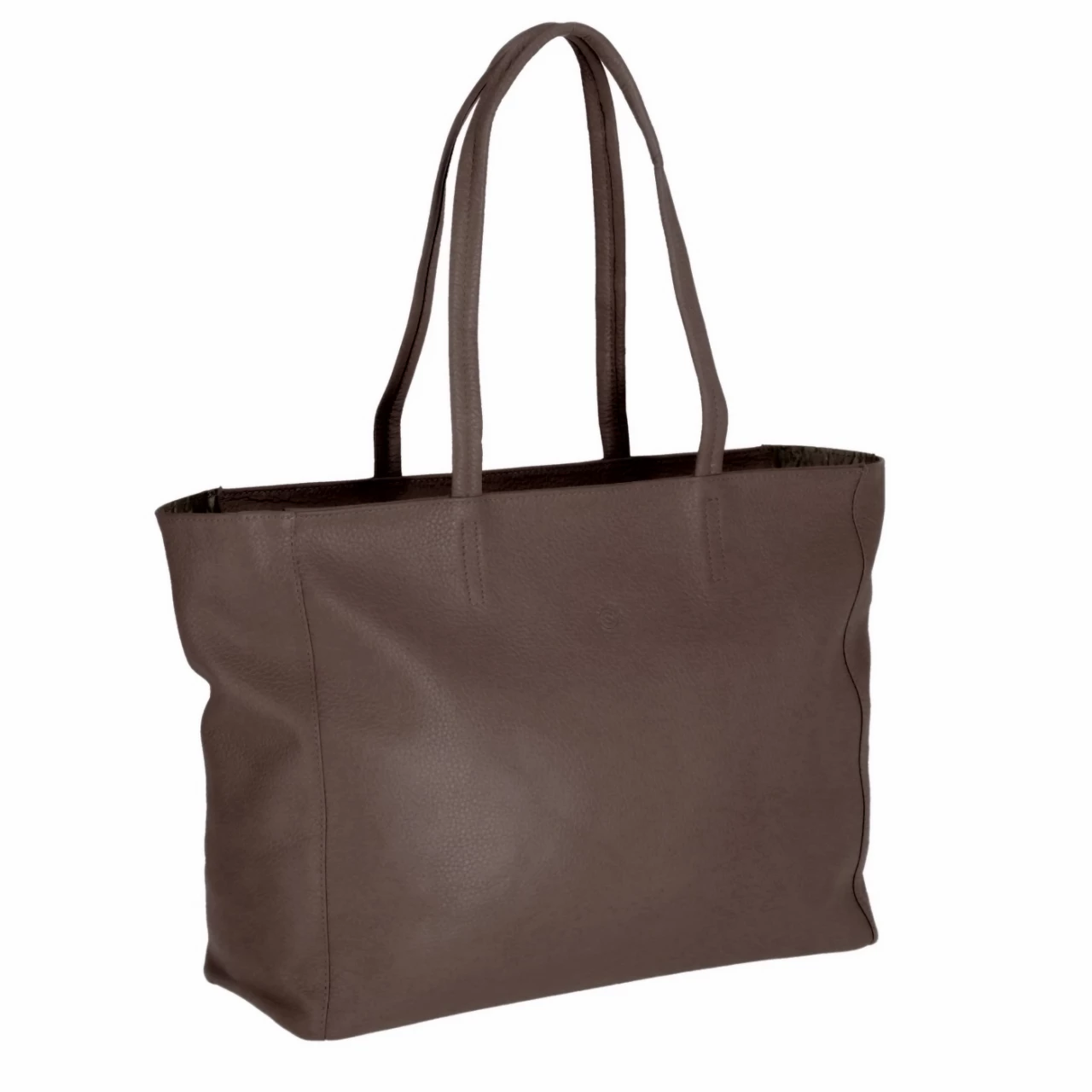 Sattlers & Co. Shopper The Guranda Ramana Darkbrown 14 Sattlers & Co. Shopper The Guranda Ramana Darkbrown – Bild 12
