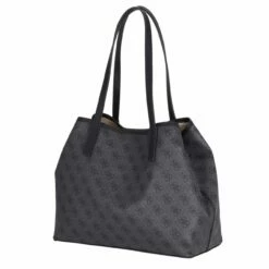Guess Shopper Vikky Tote Coal 29 Guess Shopper Vikky Tote Coal -Aufbewahrungstasche Geschäft 0 126423643b5f59c 1280x1280