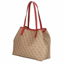 Guess Shopper Vikky Tote Brown 29 Guess Shopper Vikky Tote Brown -Aufbewahrungstasche Geschäft 0 12642364c91ff21 1280x1280