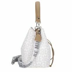 Be Mine Beuteltasche Lyon Hobo Taupe -Aufbewahrungstasche Geschäft 0 126427a9c65b676 1280x1280