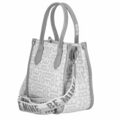 Be Mine Kurzgriff Tasche Cannes Grey -Aufbewahrungstasche Geschäft 0 126427abec1d98f 1280x1280