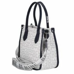 Be Mine Kurzgriff Tasche Cannes Blue -Aufbewahrungstasche Geschäft 0 126427ac5be4d83 1280x1280