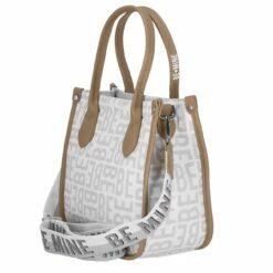 Be Mine Kurzgriff Tasche Cannes Taupe -Aufbewahrungstasche Geschäft 0 126427ad2e73e29 1280x1280