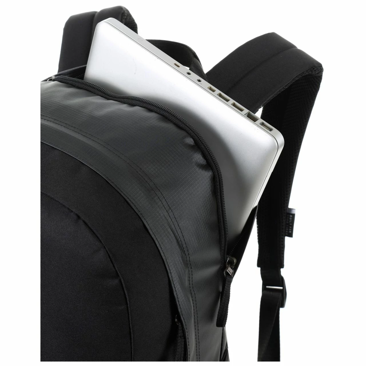 Nitro Rucksack Urban Plus Pack 21l Tough Black 1966 14 Nitro Rucksack Urban Plus Pack 21l Tough Black 1966 – Bild 12