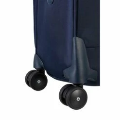 Samsonite Reisetrolley Beauhaven Spinner 55 Cm Dunkelblau -Aufbewahrungstasche Geschäft 0 12643764acc4385 1280x1280