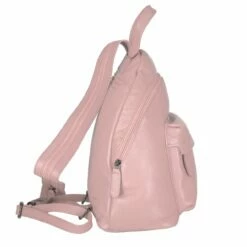Sattlers & Co. Damenrucksack The Vervet Walley Nude -Aufbewahrungstasche Geschäft 0 1264376c08b485c 1280x1280
