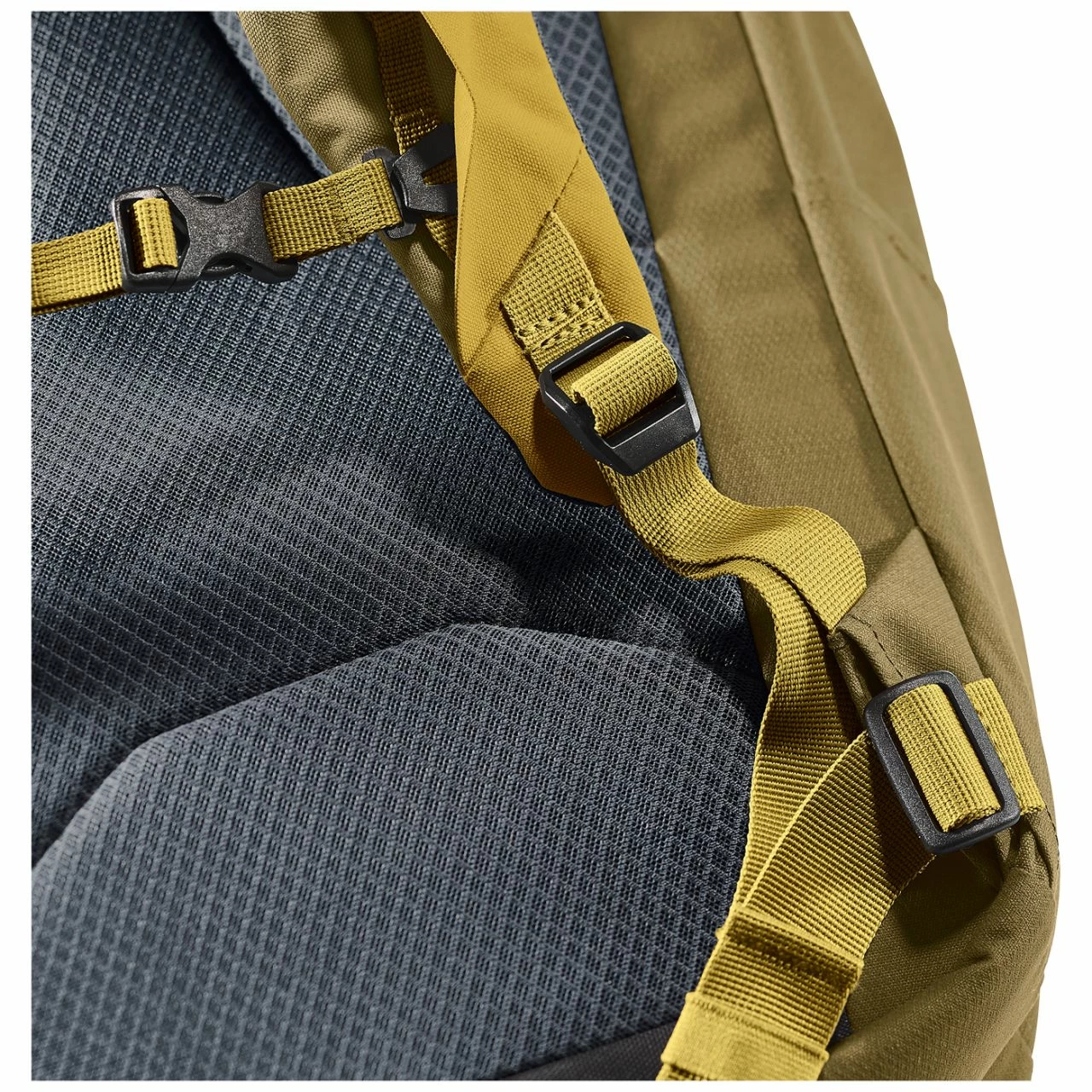 Deuter Rucksack Up Stockholm 22l Clay-turmeric 14 Deuter Rucksack Up Stockholm 22l Clay-turmeric – Bild 12