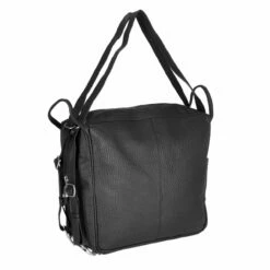 Voi Damenrucksack Lissy Schwarz -Aufbewahrungstasche Geschäft 0 12643f66d917f54 1280x1280