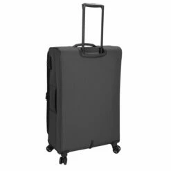 KENORADA Reisetrolley AIRSOLID 4w Spinner L 77cm Anthrazit -Aufbewahrungstasche Geschäft 0 12644064fb85ccc 1280x1280