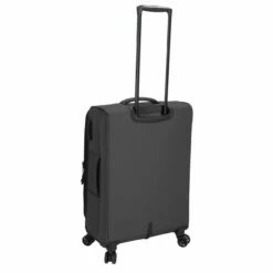 KENORADA Reisetrolley AIRSOLID 4w Spinner M 67cm Anthrazit -Aufbewahrungstasche Geschäft 0 126440652d449a2 1280x1280
