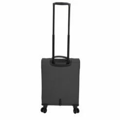 KENORADA Reisetrolley AIRSOLID 4w Spinner S 53cm Anthrazit -Aufbewahrungstasche Geschäft 0 126440655bd6e11 1280x1280