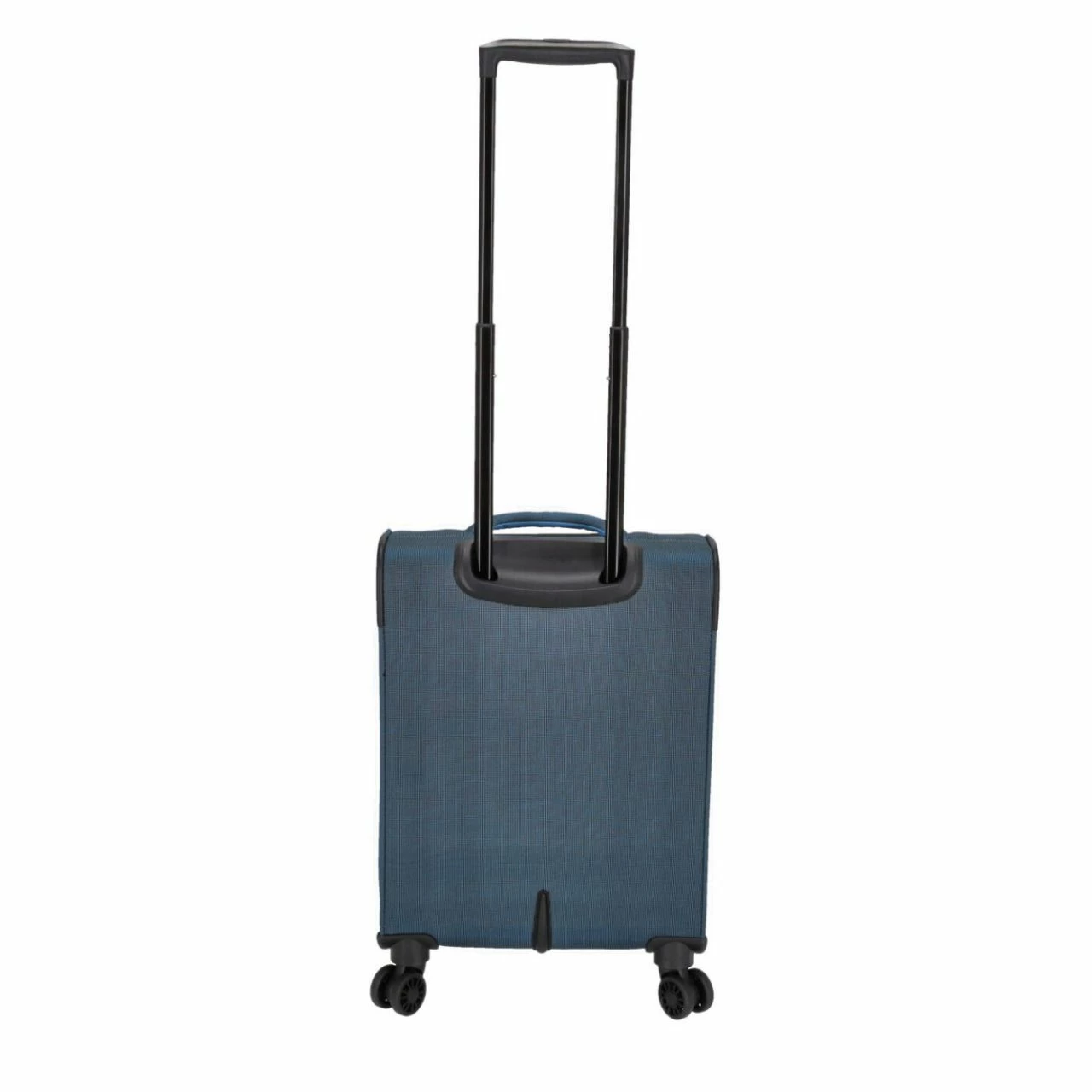 KENORADA Reisetrolley AIRSOLID 4w Spinner S 53cm Blue 14 KENORADA Reisetrolley AIRSOLID 4w Spinner S 53cm Blue – Bild 12
