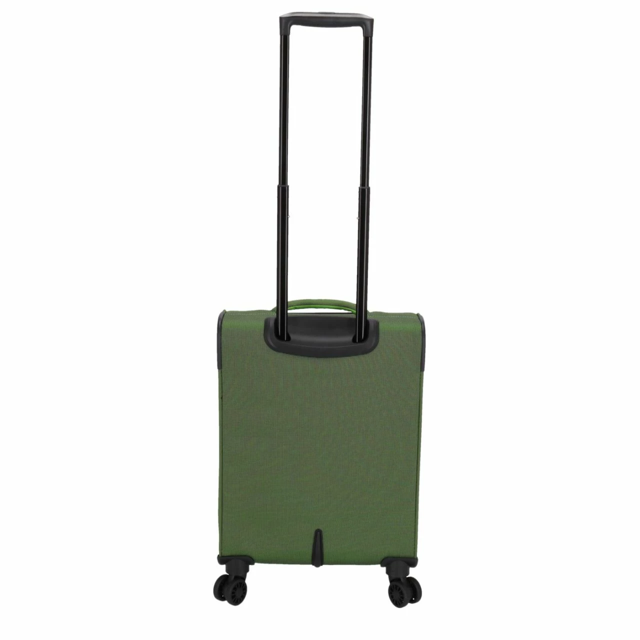 KENORADA Reisetrolley AIRSOLID 4w Spinner S 53cm Green 14 KENORADA Reisetrolley AIRSOLID 4w Spinner S 53cm Green – Bild 12