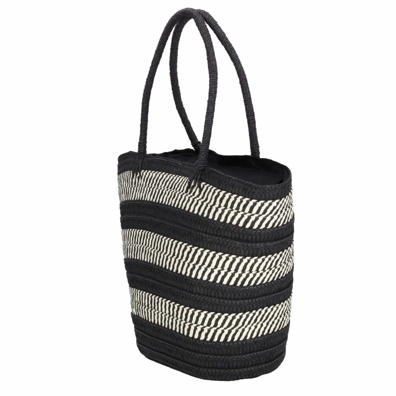 Prato Shopper EK04 Black 14 Prato Shopper EK04 Black – Bild 12