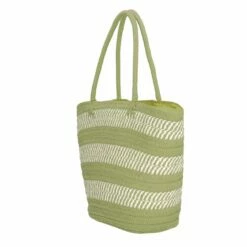 Prato Shopper EK04 Green -Aufbewahrungstasche Geschäft 0 126441ba23a9481 1280x1280