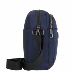 Travel'n'Meet Umhängetasche ME-045 Navy -Aufbewahrungstasche Geschäft 0 126441baa10da5a 1280x1280