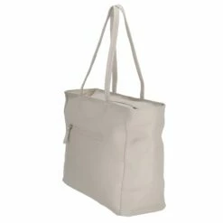 Sattlers & Co. Shopper The Guranda Ramana Light Grey 28 Sattlers & Co. Shopper The Guranda Ramana Light Grey -Aufbewahrungstasche Geschäft 0 12644c42803a76f 1280x1280