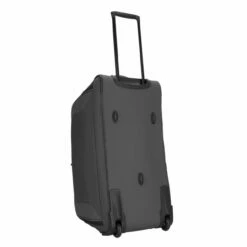 KENORADA Reisetasche Mit Rollen AIRSOLID Travel Bag Wheels 66l Anthrazit -Aufbewahrungstasche Geschäft 0 12644c431ddfcc3 1280x1280