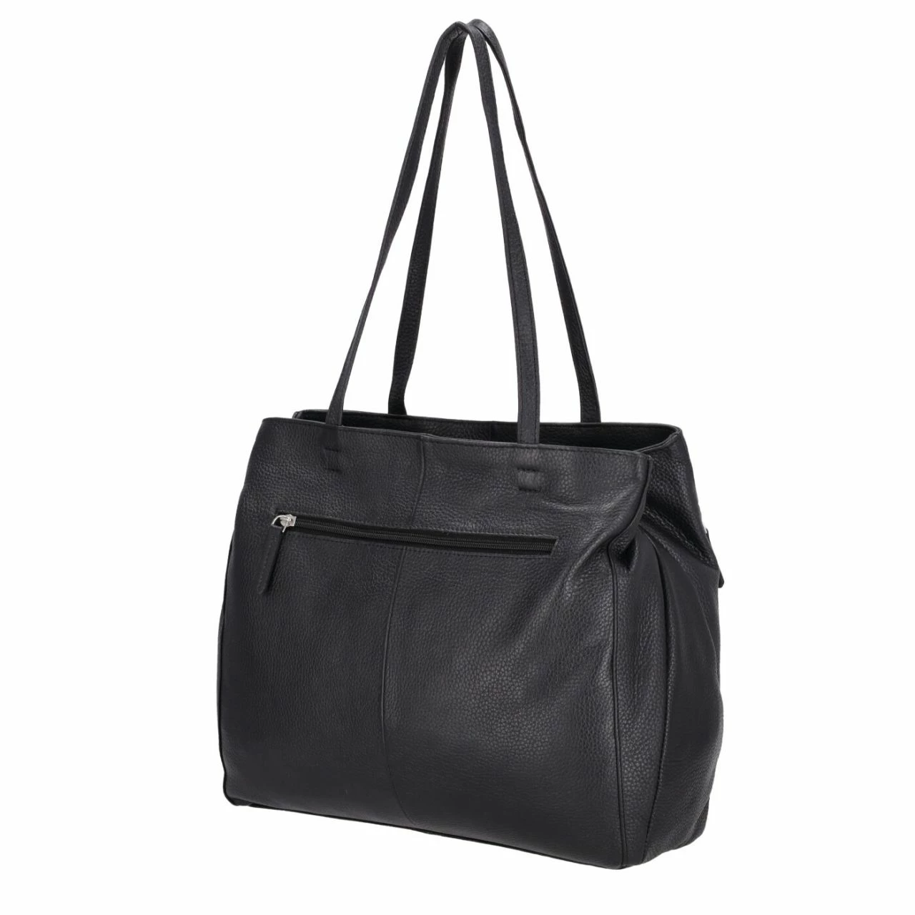 Sattlers & Co. Shopper The Spanish Nuhema Black 14 Sattlers & Co. Shopper The Spanish Nuhema Black – Bild 12