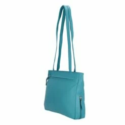 OKSO Shopper 21 Petrol -Aufbewahrungstasche Geschäft 0 12645d684adab44 1280x1280