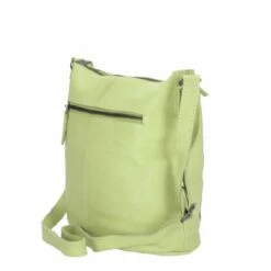 Sattlers & Co. Umhängetasche The Artisanry Esbelto Mint -Aufbewahrungstasche Geschäft 0 126463fd44cabd9 1280x1280