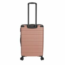 KENORADA Reisetrolley REDWOOD 4R M 67cm Rose 30 KENORADA Reisetrolley REDWOOD 4R M 67cm Rose -Aufbewahrungstasche Geschäft 0 12646d3a708bfc8 1280x1280